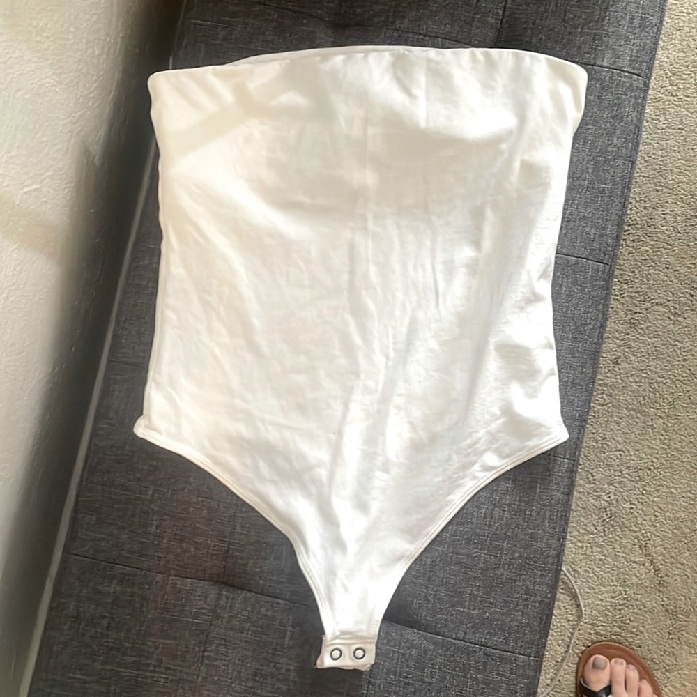 COPY - Express bodysuit